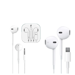 Wired Earphones