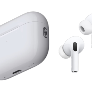 Alternative view of V-Pods Ultra