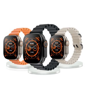 Zordai Z8 Ultra Smartwatch