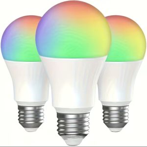 RGB lamp (with controller)