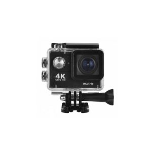 4K WiFi Action Camera