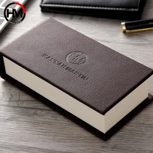 Alternative view of Hannah Martin Leather Black