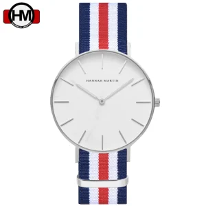 Hannah Martin Nylon France