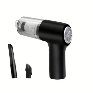 PowerVac Pro™: Wireless Dual-Use Vacuum