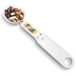 SmartSpoon™ Digital Spoon Kitchen Scale