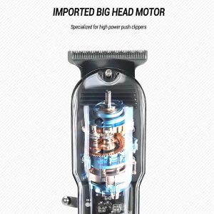 Alternative view of Trim360™ Cordless Hair Clipper