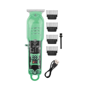 Trim360™ Cordless Hair Clipper