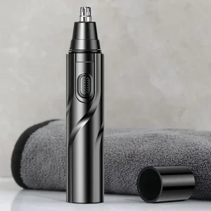 Alternative view of GERTZY™ Nose Hair Trimmer