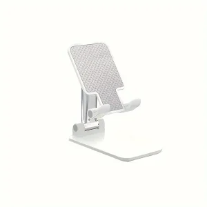 FlexStand Pro™: Adjustable Multi-Angle Phone & Tablet Holder