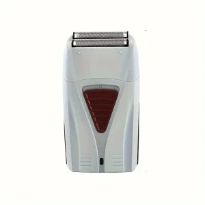 electric foil shaver