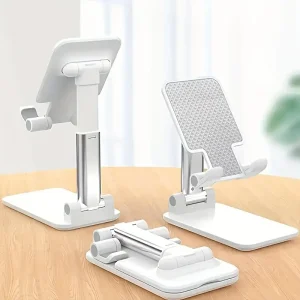 Alternative view of FlexStand Pro™: Adjustable Multi-Angle Phone & Tablet Holder