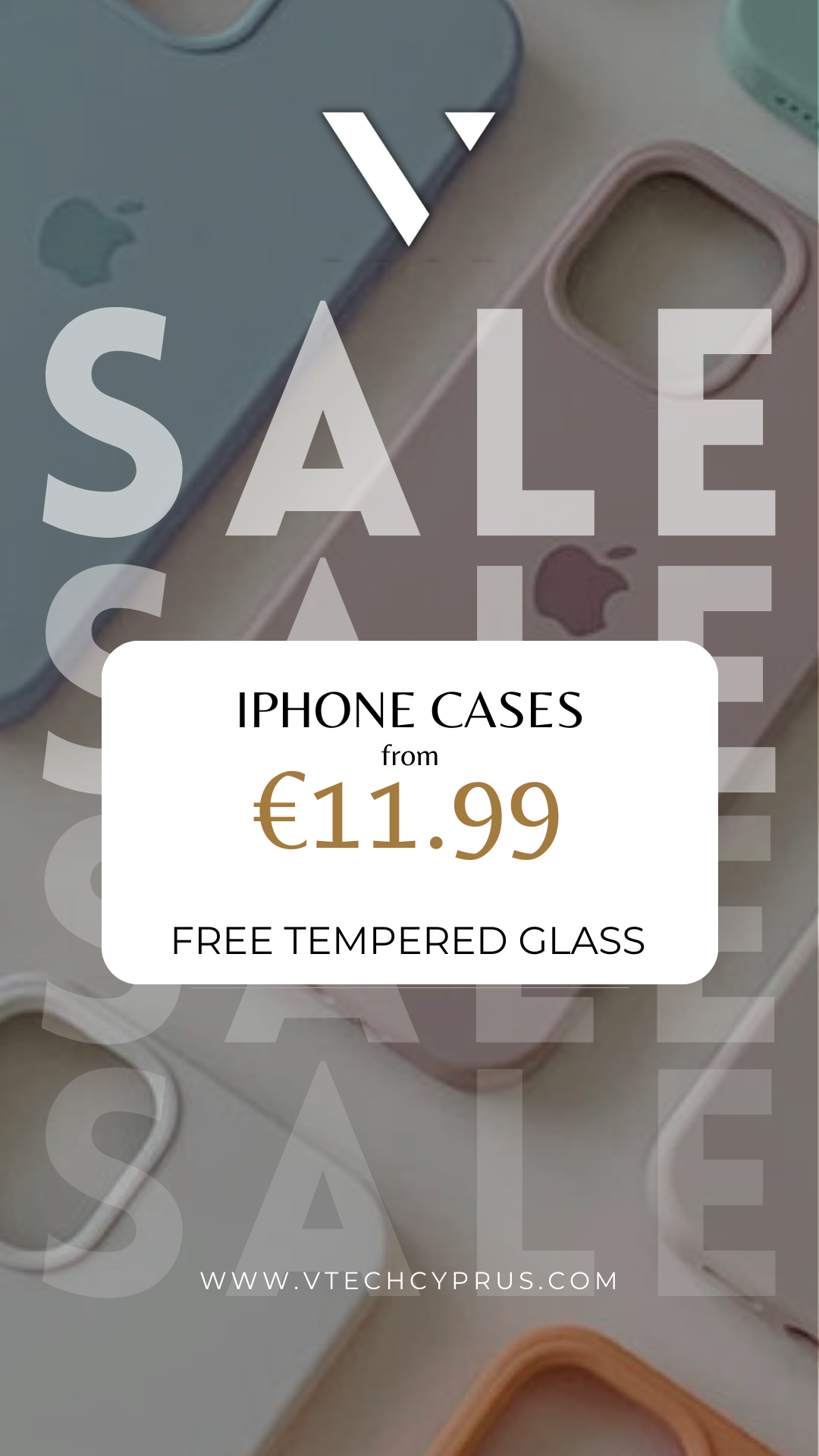 iphone 16 case cyprus