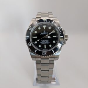 Rolex Submariner No Date AAA clone