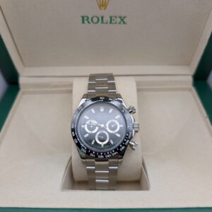 Alternative view of Rolex Daytona AAA clone